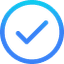 check icon