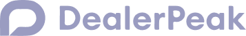 DealerPeak logo