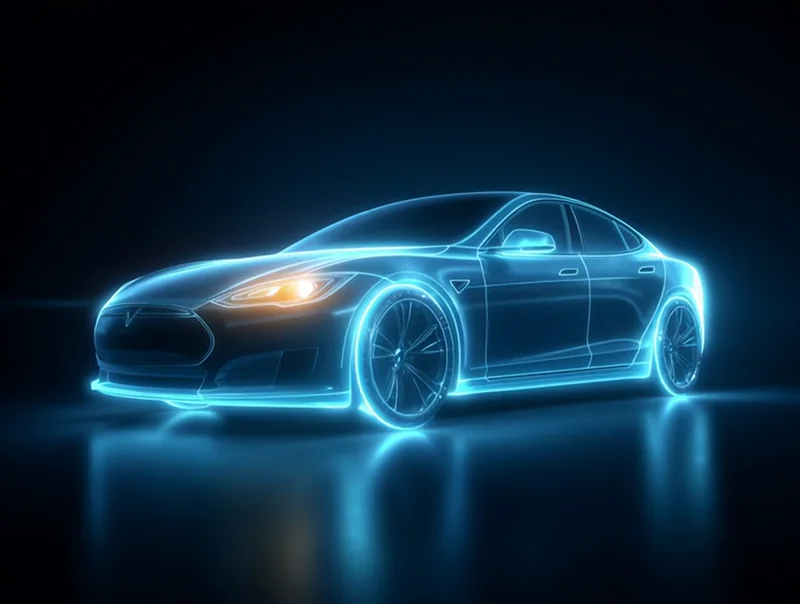 Personalized Website Experience