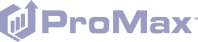 ProMax logo